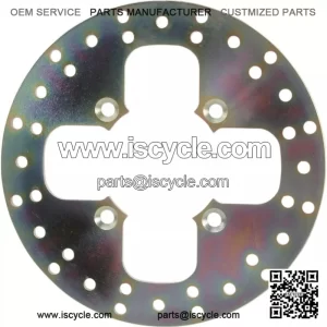 Standard Brake Rotor MD6225D