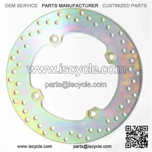 Standard Brake Rotor MD6232D