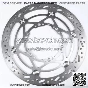 Brakes Standard Rotor MD6247D
