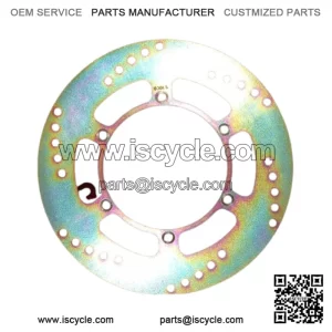 Brake Disc MD630LS