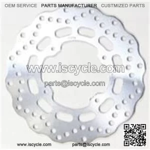 Brake Rotor - MD6314C