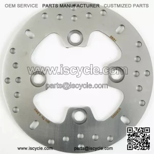 OE Replacement Brake Rotor | MD6399D