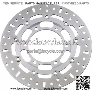 Standard Brake Rotor MD640