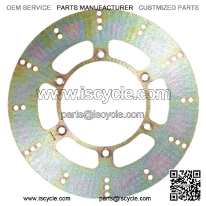 Brake Disc MD642LS