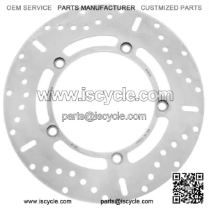 Standard Brake Rotor MD643