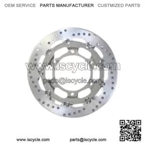 Triumph Sprint 1993 MD series pro-lite brake disc front MD646LS