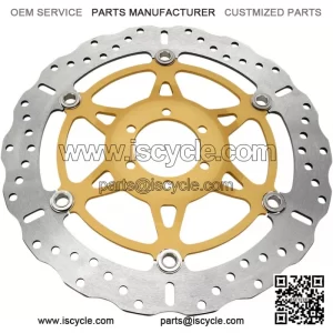 Floating Brake Rotor MD647X
