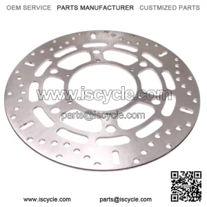 standard brake disc MD650