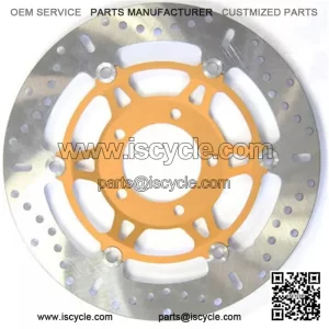 Floating Brake Rotor MD662X