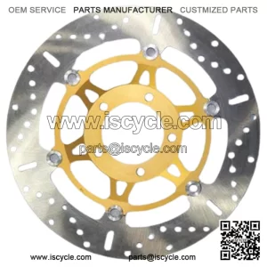 Floating Brake Rotor MD669X
