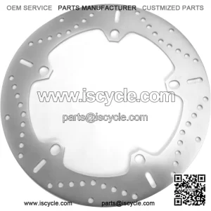 Brakes Street Rotor MD687