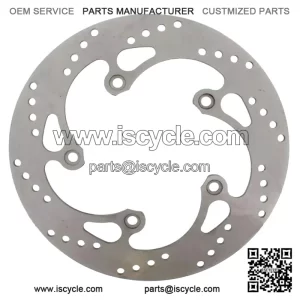 brake disc MD688