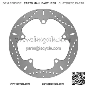 Standard Brake Rotor MD803