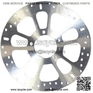 Standard Brake Rotor MD821