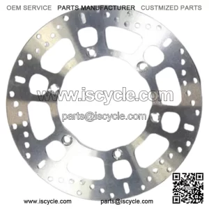 Standard Brake Rotor MD822