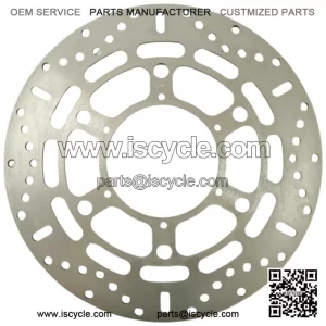 MD834 OE Replacement Brake Rotor