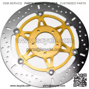 X Series Brake Rotor MD841X