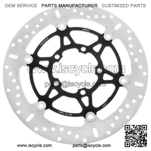 Floating Brake Rotor MD852X