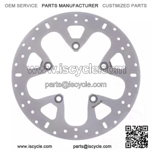 Brake Disc MD863
