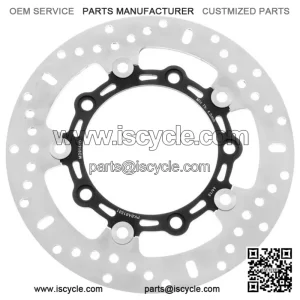 Standard Brake Rotor MD9144D