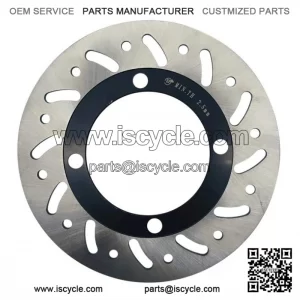 rear right brake disc Odes 800 13206010350