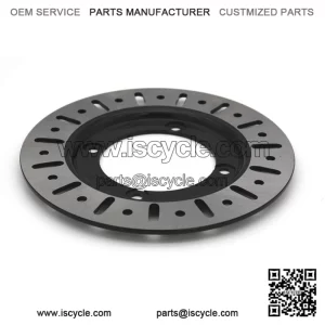 Front brake disc Linhai 400 27321