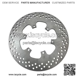 New Rear Brake Disc Benelli Tre-K BN 600 TNT TNT Sport CD 55033P250001