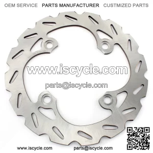 Suzuki Rear Brake Disc  Rotor for LT-Z 400 LTZ400 Quadsport 2003-2014