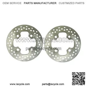 Front Brake Rotors for Teryx4 750 & Teryx/Teryx4 800 41080-0061
