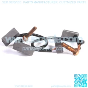 Yamaha G8, G9, G14, G16 Brush Assembly