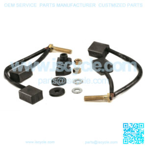 EZGO TXT 1997-2009 ADC Motor Brush Kit OEM# 73120-G25