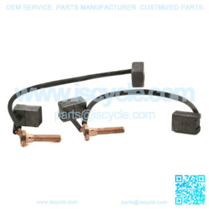 Yamaha G29 / Drive 2007-2016 Motor Brush Kit  OEM# JU2-H1801-00