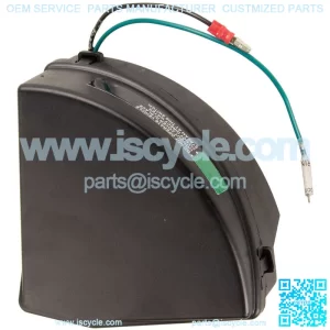 Club Car 36 Volt Electric (1988-Up) Golf Cart V-Glide Assembly - Resistor Golf Carts