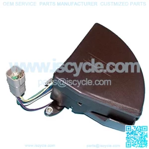 Club Car DS 1998-1999 48 Volt Potentiometer Assembly (6 pin)
