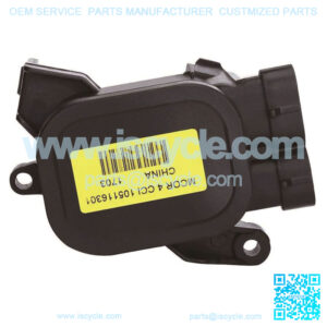 Club Car DS / CarryAll / Precedent MCOR 4 Conversion OEM# 105116301