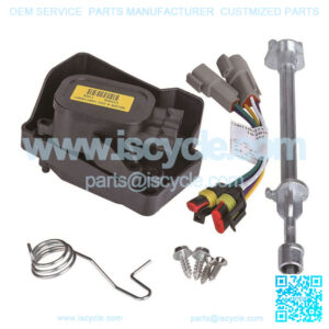 Club Car DS / CarryAll / Precedent MCOR 4 Conversion Kit OEM# AM293101