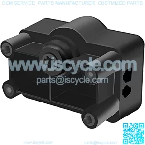 Golf Cart MCOR Throttle Potentiometer Accelerator MCOR for Club Car DS Golf Carts 2001-2011, MCOR Motor Controller, MCOR Accelerator Replace Club Car MCOR OEM# 102101101