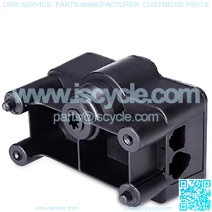 MCOR Throttle Potentiometer for Club Car DS & Carryall 2001-2011 Electric Golf Cart, Accelerator Sensor Motor Controller Output Regulator, OEM# 1021011-01