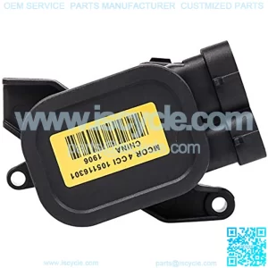 Club Car MCOR 4 Throttle Potentiometer for Club Car Precedent and DS Golf Carts Mcor OEM 105116301
