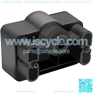 Golf Cart MCOR Potentiometer Accelerator Golf Cart MCOR Motor Controller for Club Car Precedent Golf Carts (2004-2011) Replace 1033279-01 102528501