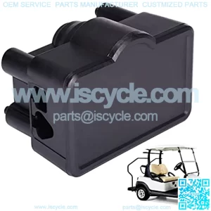 Golf Cart MCOR Throttle Potentiometer Club Car Precedent Accessories Club Car Speed Controller for Club Car Precedent (2004-2011), OEM# 102528501