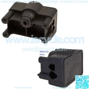 MCOR Potentiometer for Club Car DS Golf Cart - Fits 2001 and up