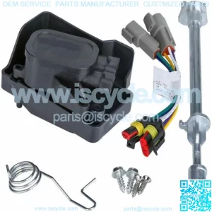 OEM Club Car 2001-2004 Golf Cart MCOR 4 Conversion Update Kit AM293101