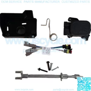 Club Car DS Potentiometer MCOR -Years 2001-Up