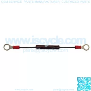 Resistor Precharge - 36V 400A Solenoid for EZGO Golf Cart