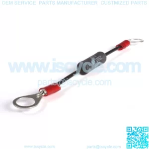 Club Car 1990-Up Solenoid Resistor