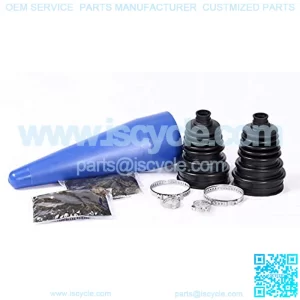 FB3000 Small Shaft Universal CV Boot Installation Kit Constant Velocity Boot Set