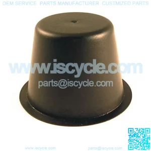 EZGO TXT Golf Cart Rear Molded Dust Cap