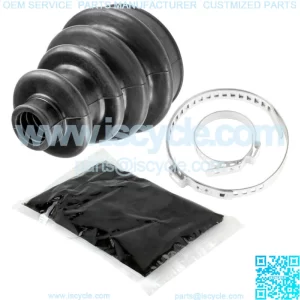 Front Axle Inner CV Boot Kit fits Polaris 2202826