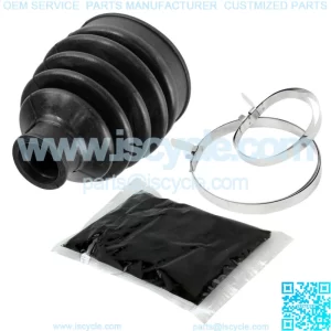 Front or Rear Axle Inboard CV Boot Kit fits John Deere AM146217 AM142273